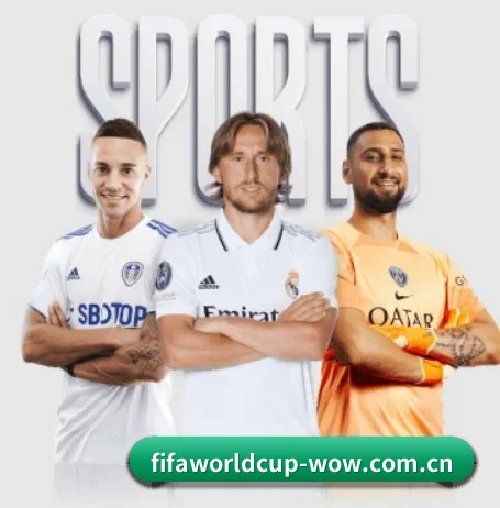 我们在做什么 - 长期内容价值积累（FIFA World Cup）